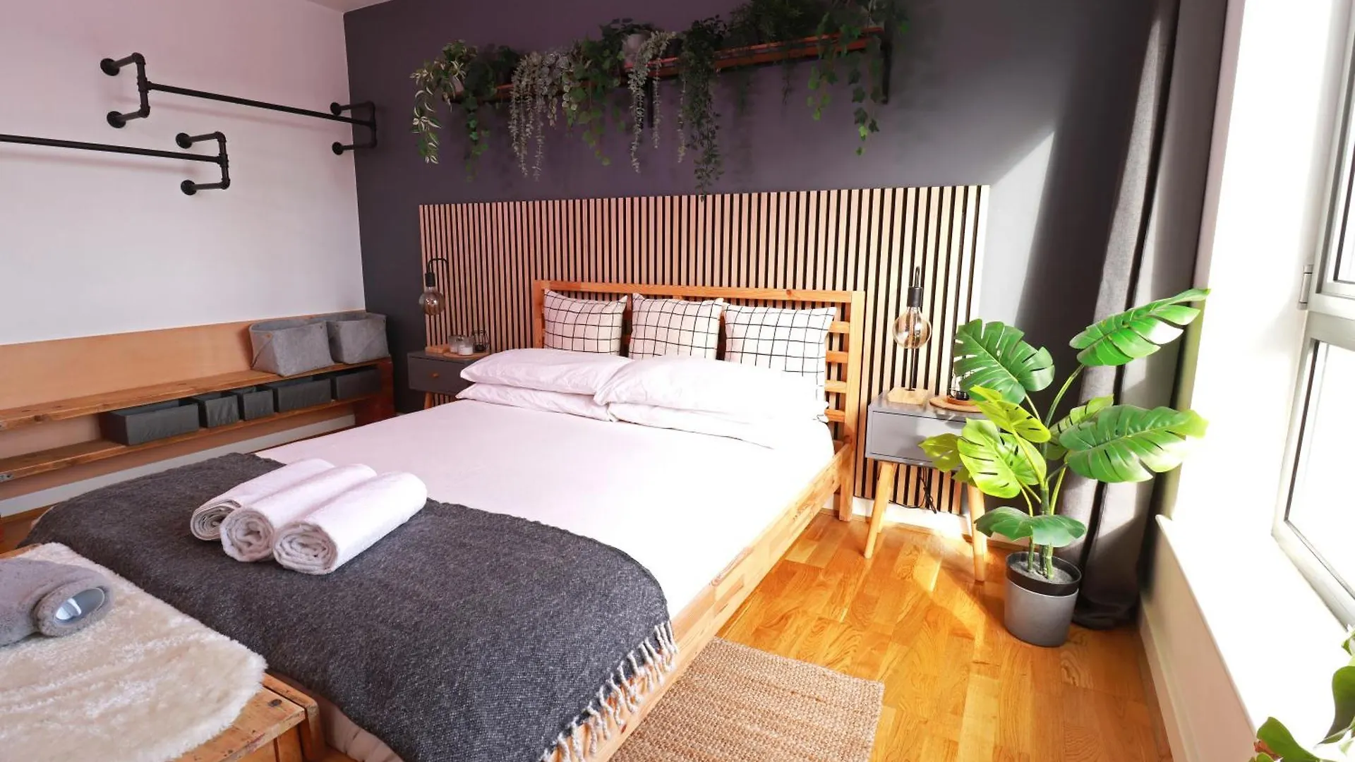 Spacious Private Flat In Sheffield City Centre United Kingdom