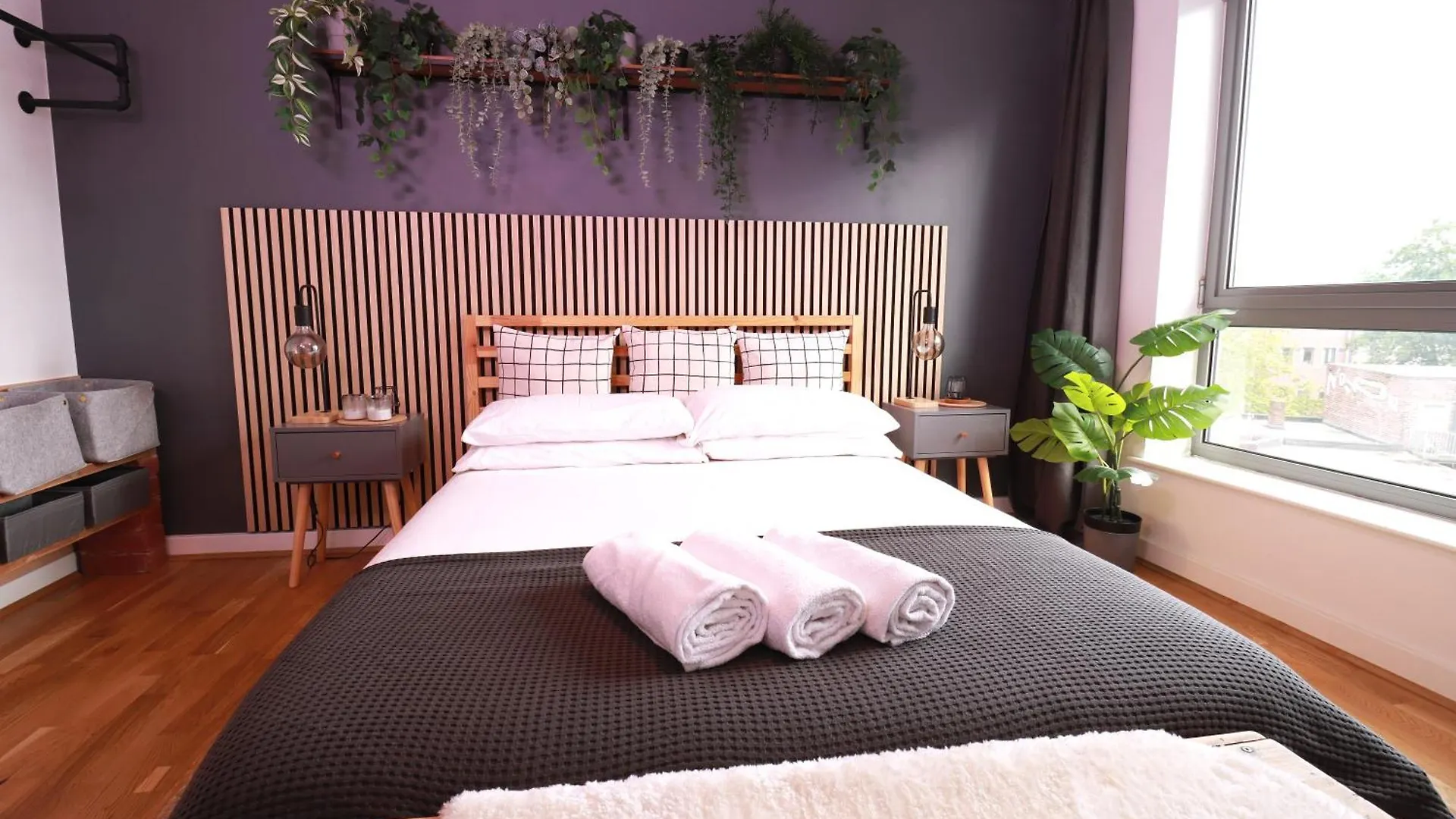 Spacious Private Flat In Sheffield City Centre 0*,  United Kingdom