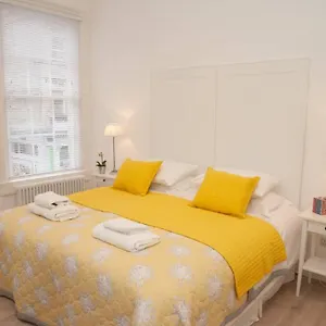 Stunning, 1 Bed Luxury Flat In Apartment Bath