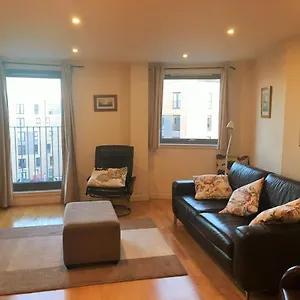 Abbey- Citycenter Apartment Edinburgh