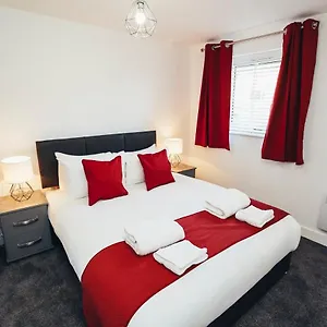The Company, Phoenix Court Apartment Nottingham